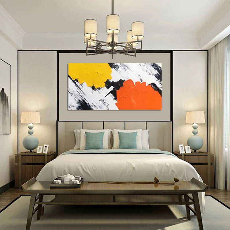 Dimensions - 64x32"