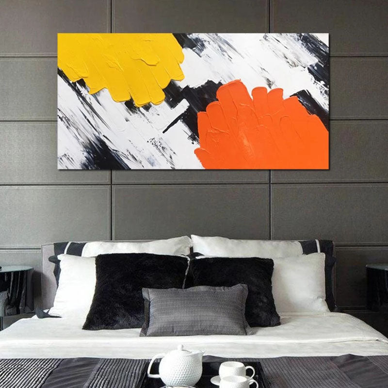 Dimensions - 64x32"