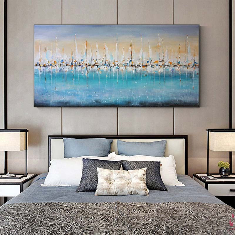 Harbor Horizon