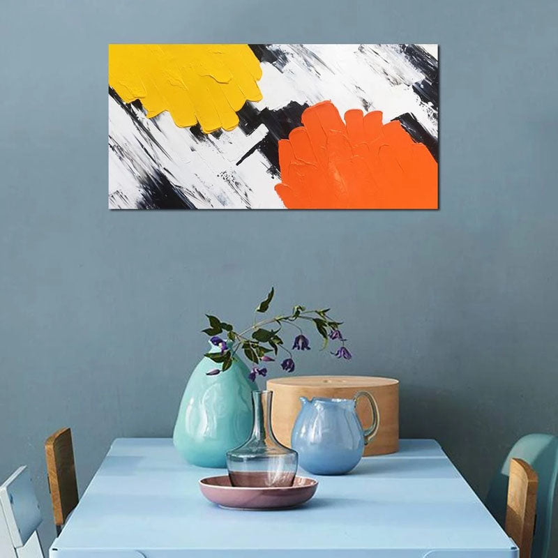 Dimensions - 64x32"