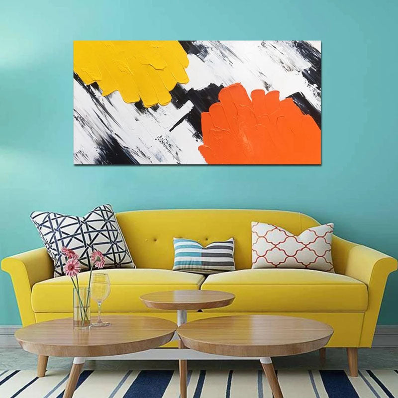 Dimensions - 64x32"