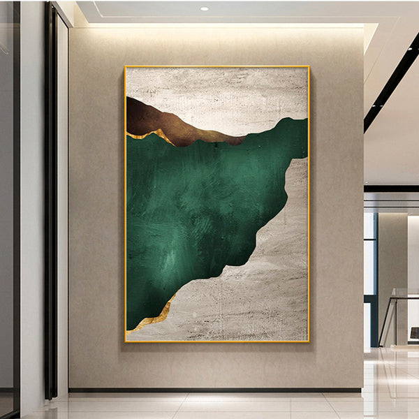 Emerald Formation