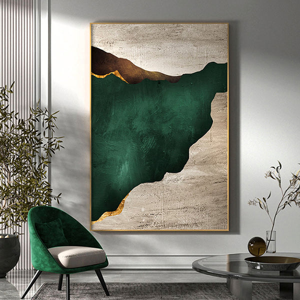 Emerald Formation