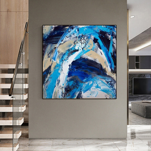 Whirlpool of Madness