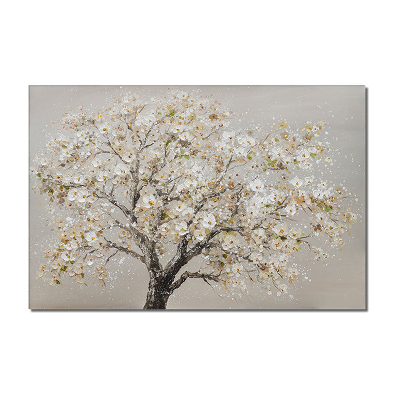 Eternity's Tree - 36x24"