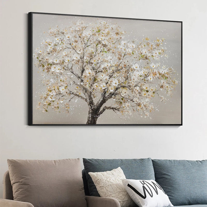 Eternity's Tree - 36x24"