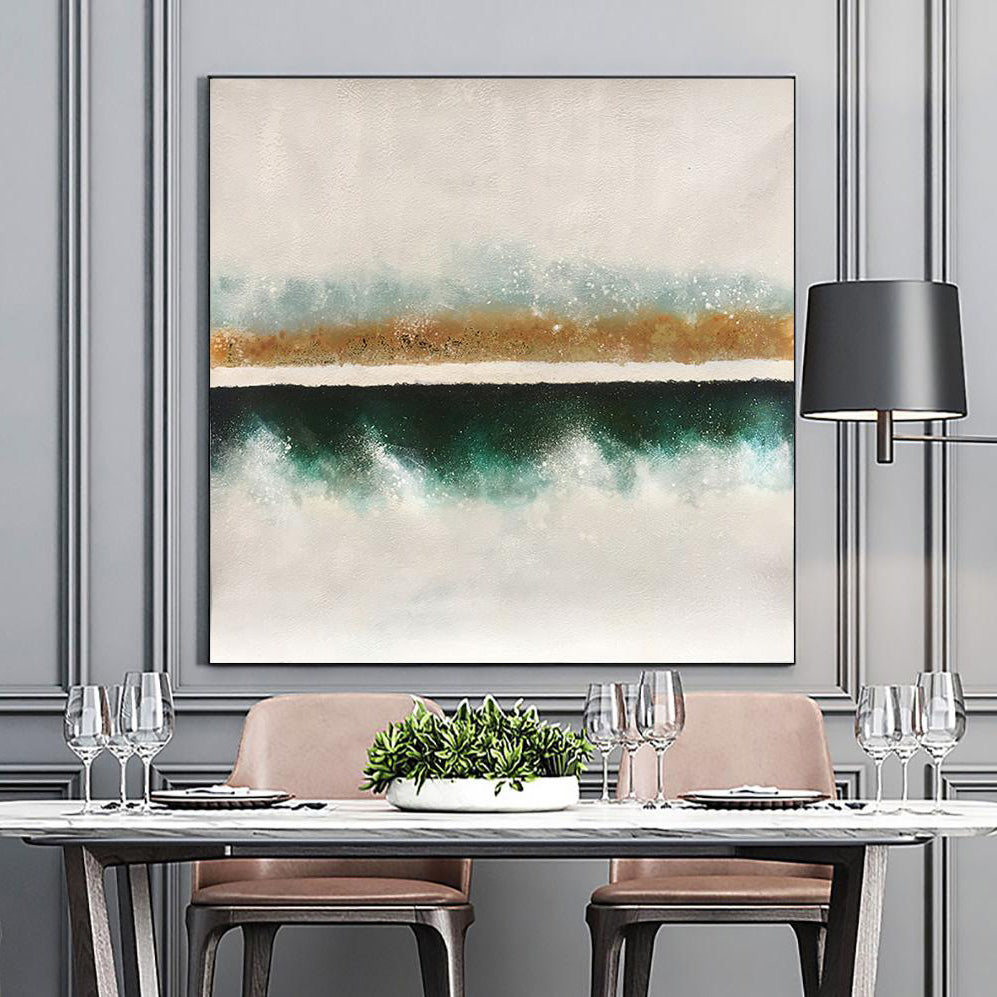 Farm - 32x32"