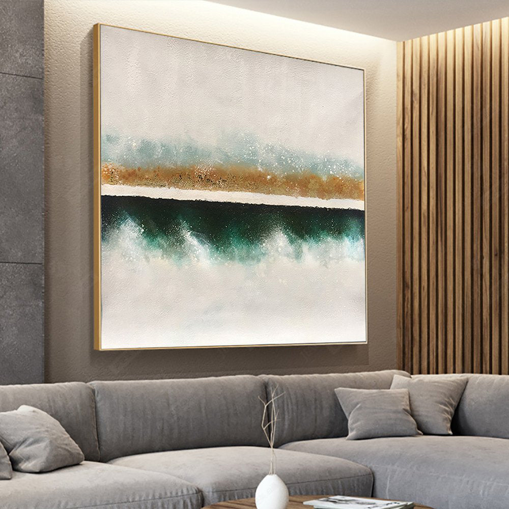 Farm - 48x48"