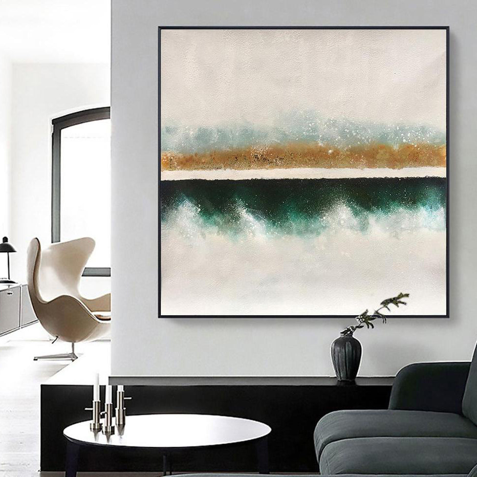 Farm - 48x48"