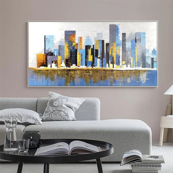 Manhattan Madness