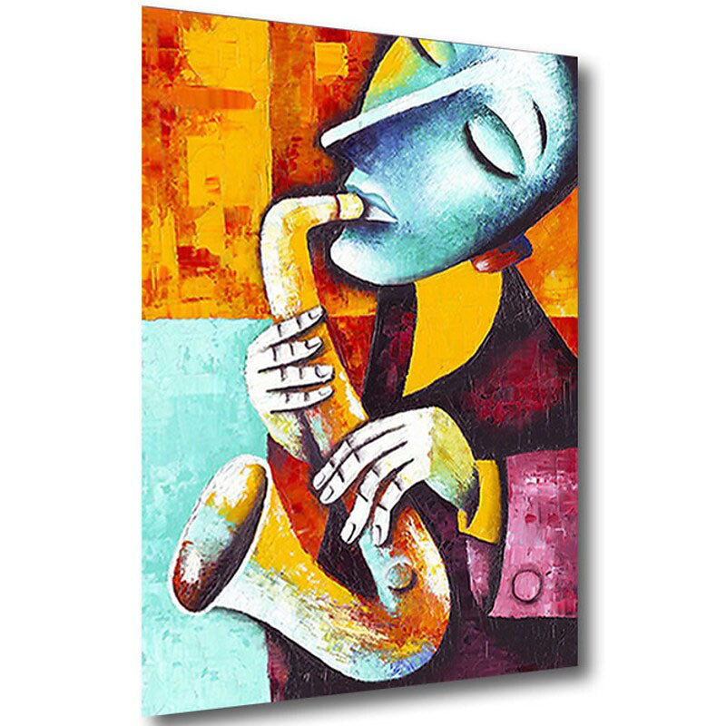 Sweet, Sweet Saxophone