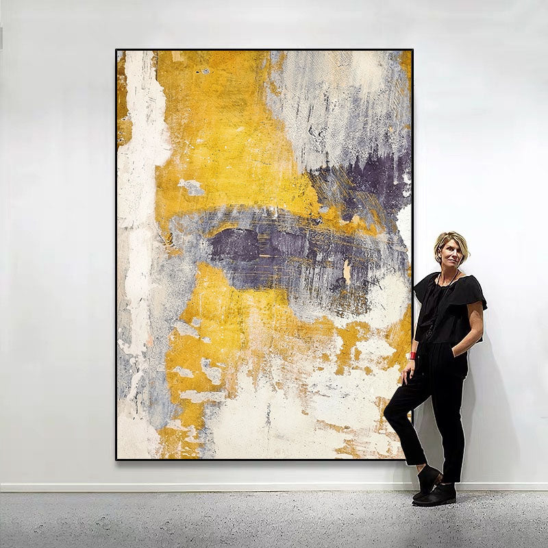 Havoc - 32x48"