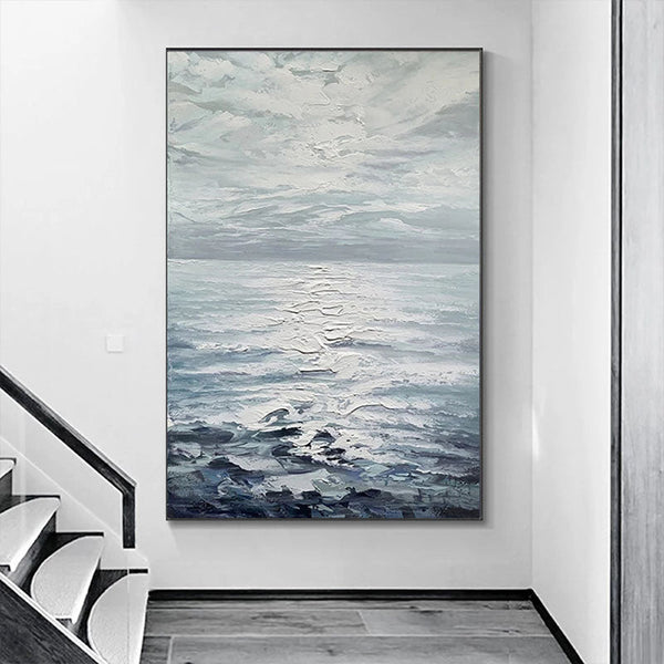 Nihon-kai - 47x71"