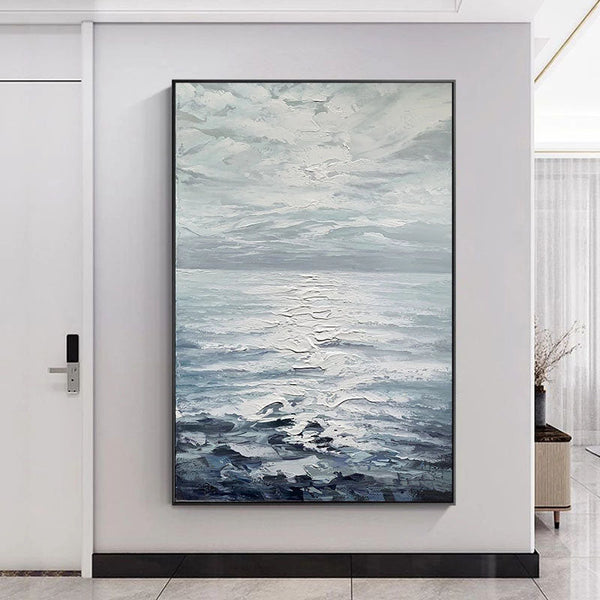 Nihon-kai - 47x71"
