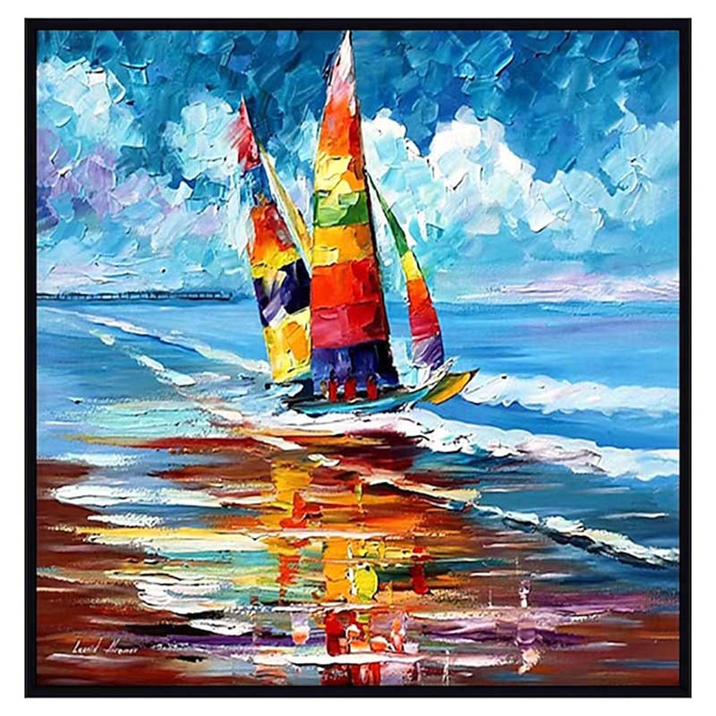 Sailing in Style