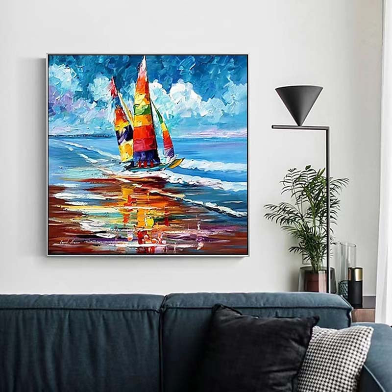 Sailing in Style