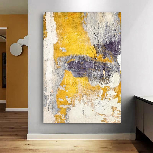 Havoc - 31x46"
