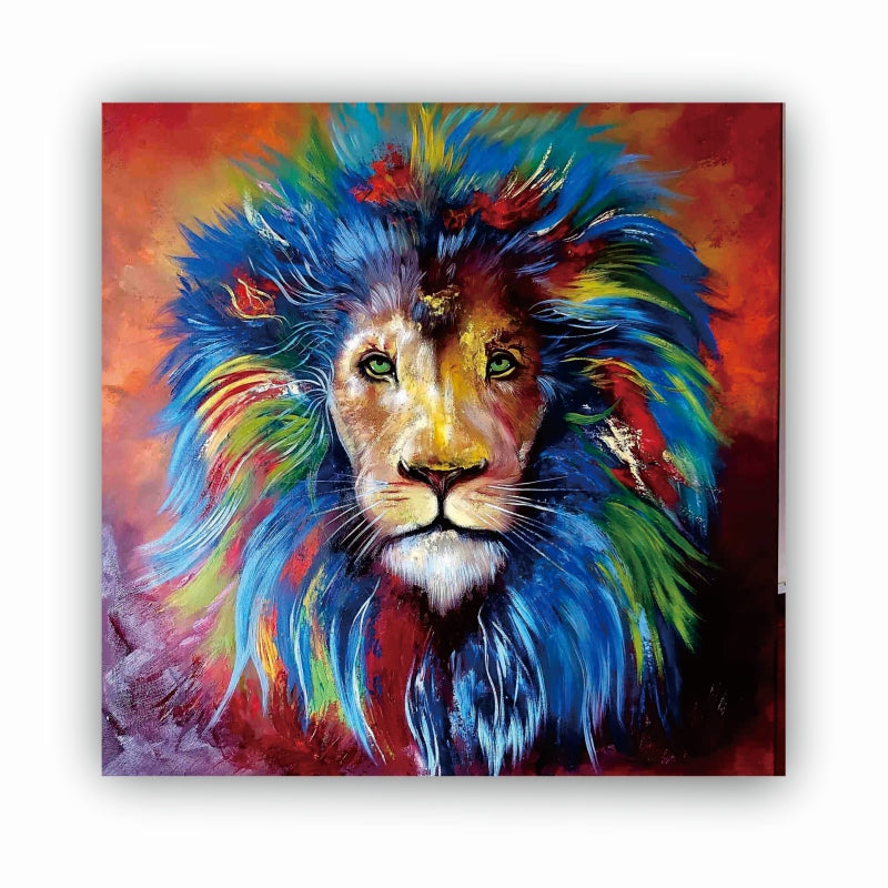 King of Colors
