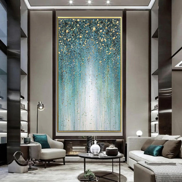 The Twinkling Woods