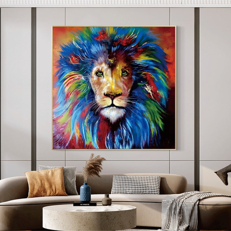 King of Colors
