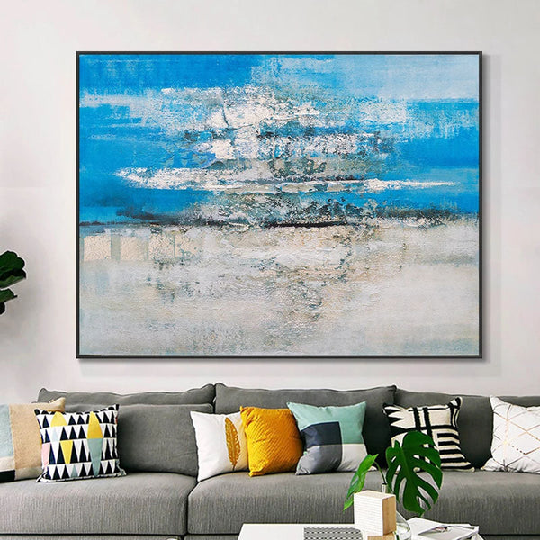 Fata Morgana - 71x47"