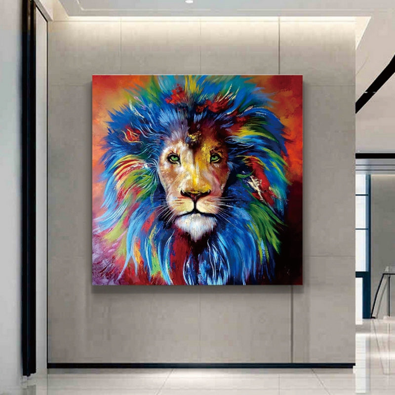 King of Colors