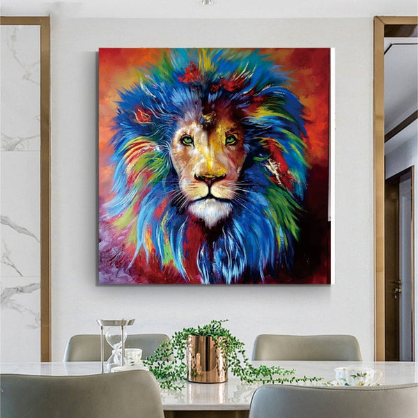 King of Colors
