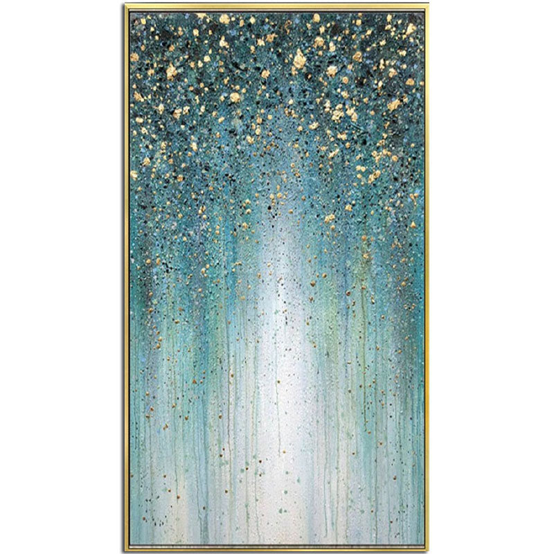 The Twinkling Woods