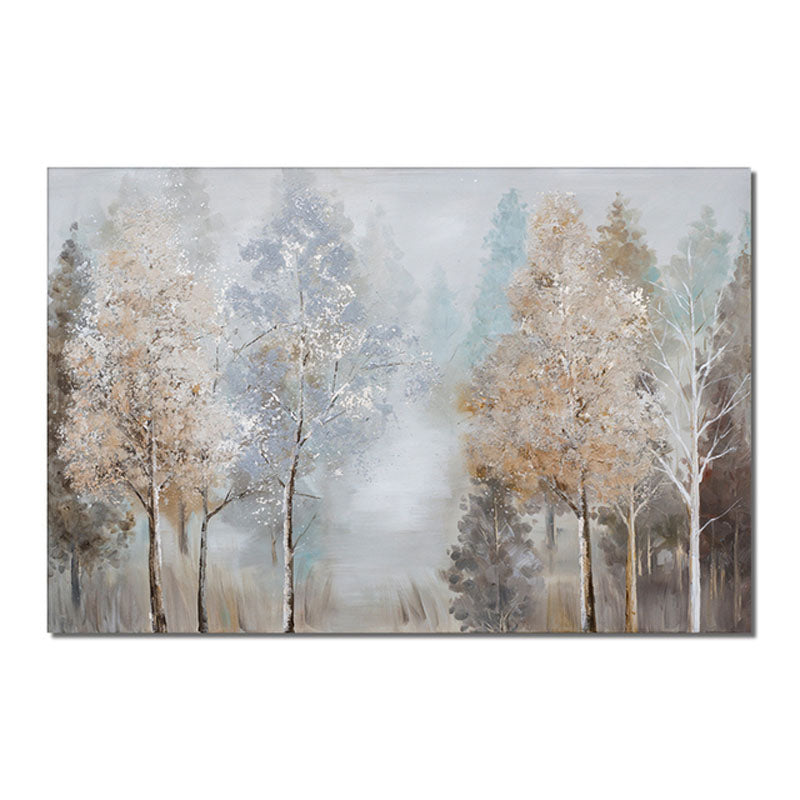 Forest in Winter