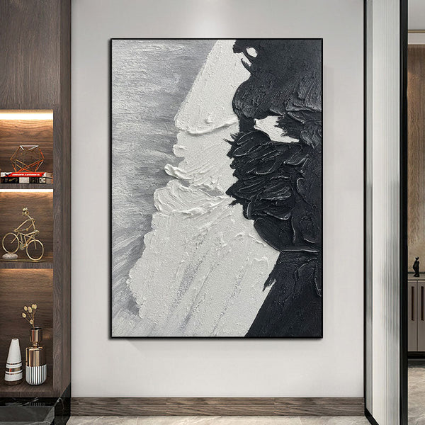 Waves of Contrast