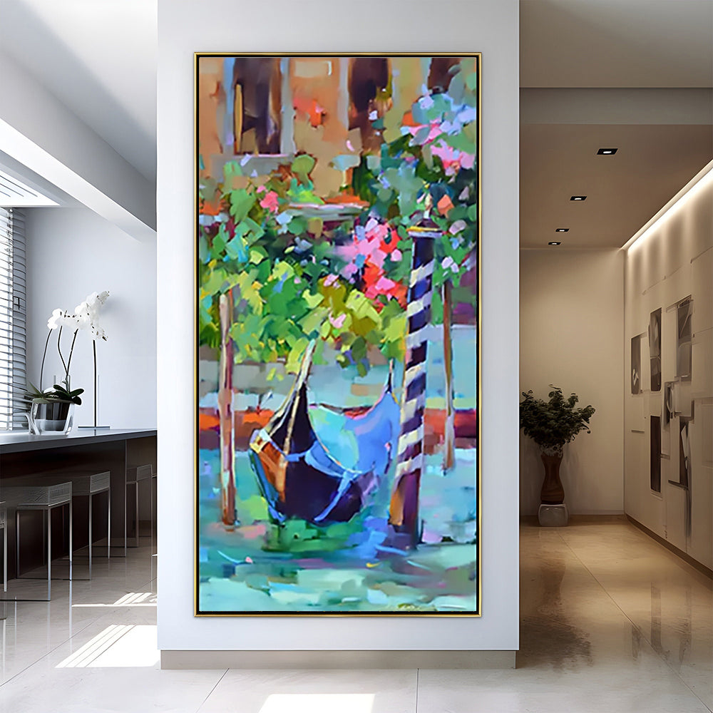 Venice - 24x48"