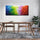 Leaves of Color - 62x31