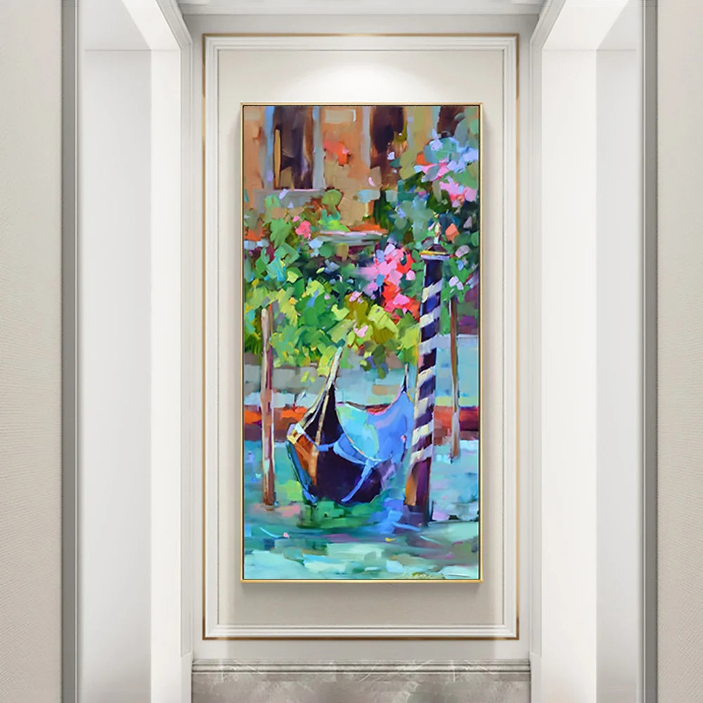 Venice - 24x48"