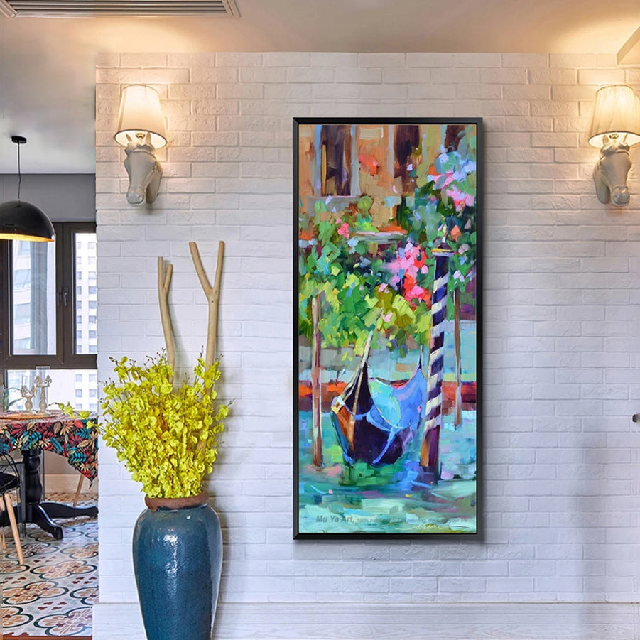 Venice - 24x48"