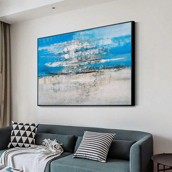 Fata Morgana - 71x47"