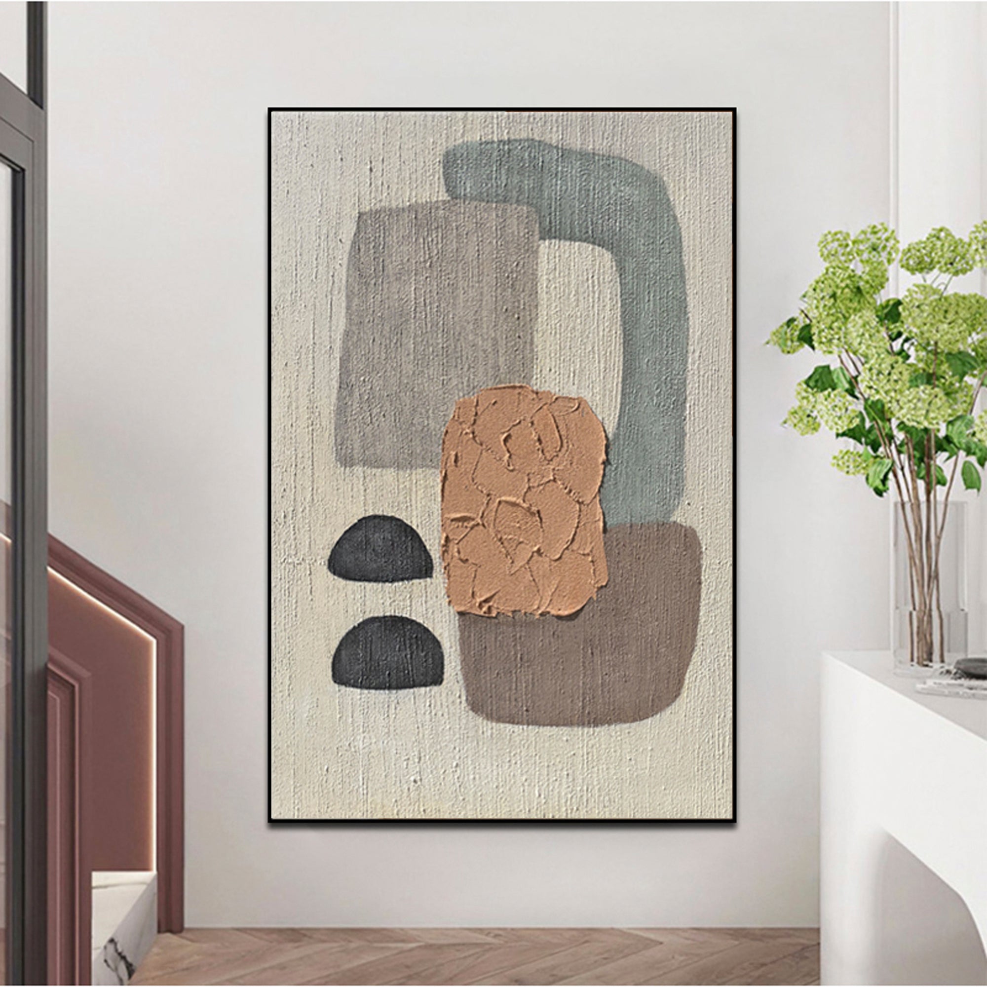 Concords - 40x60"