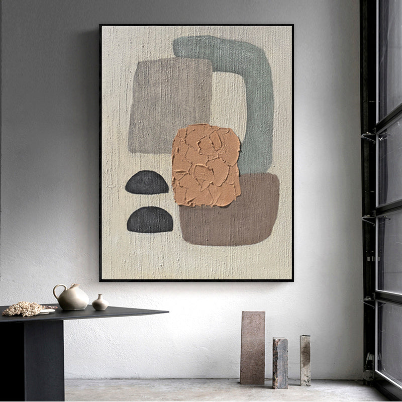 Concords - 40x60"