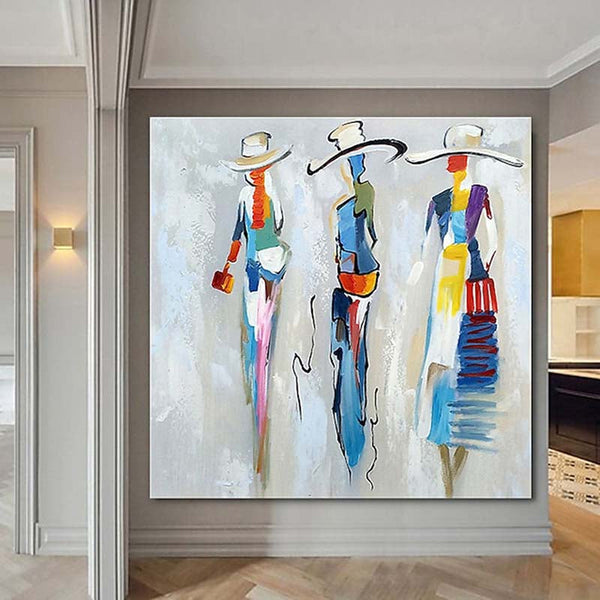 Vogue - 31x31"