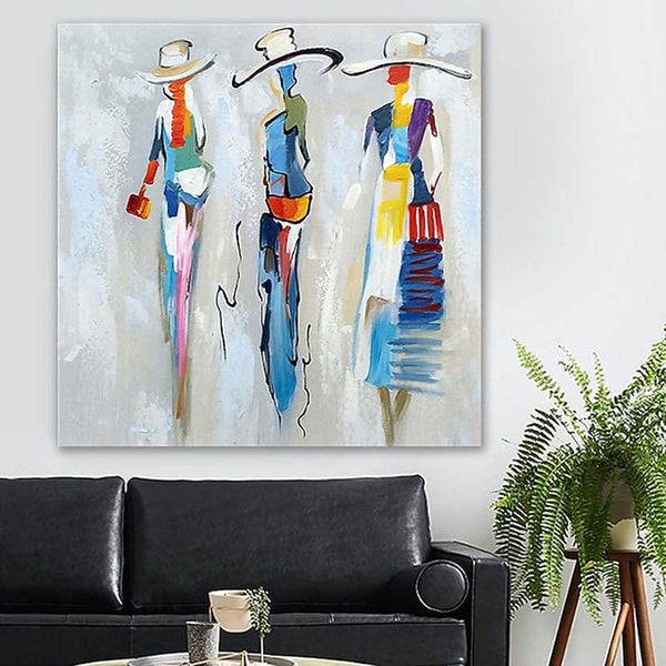 Vogue - 31x31"