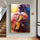 The Cellist