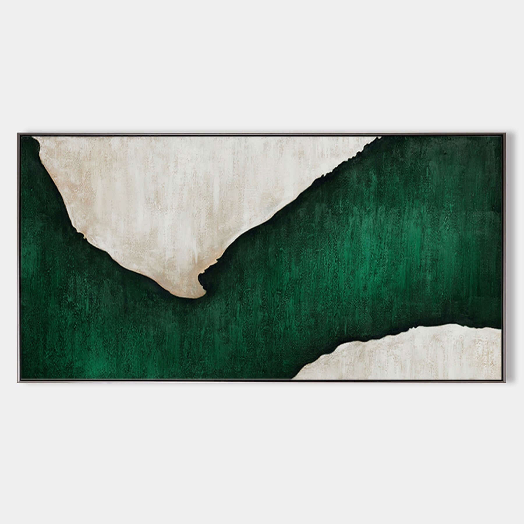 Emerald Flow