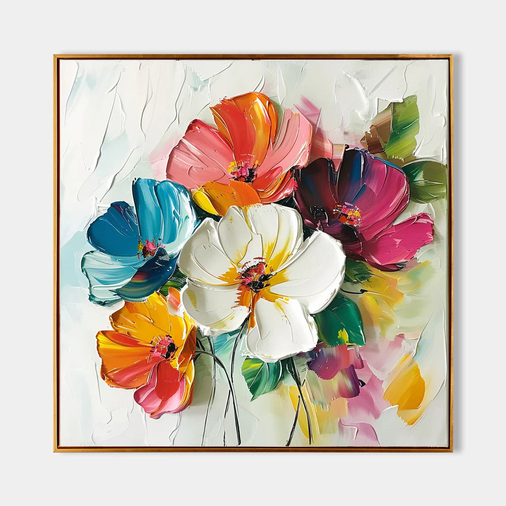 Kind Flowers