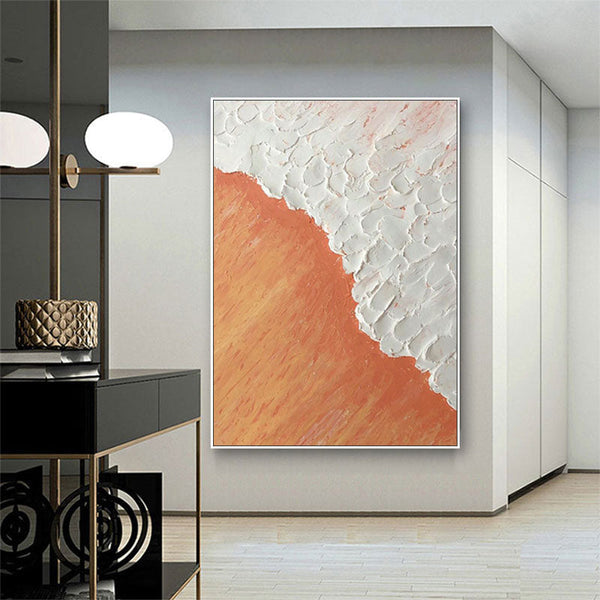 Orange Bay