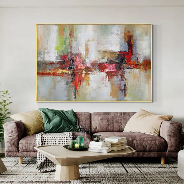Bandera - 46x31"