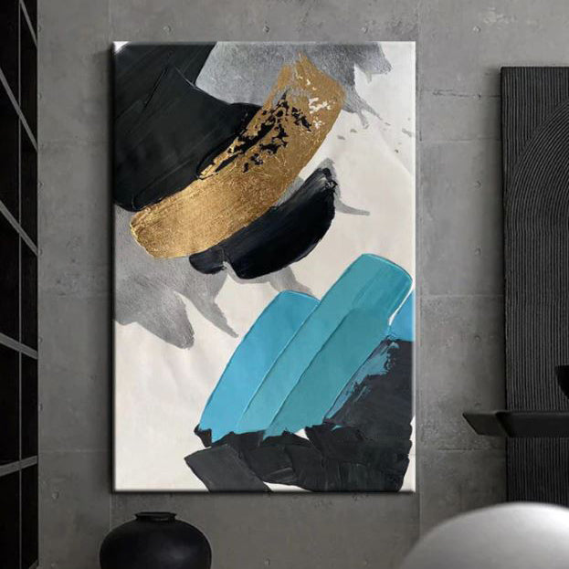 Reverie - 48x72"