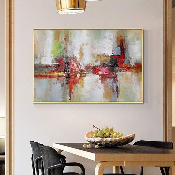 Bandera - 46x31"
