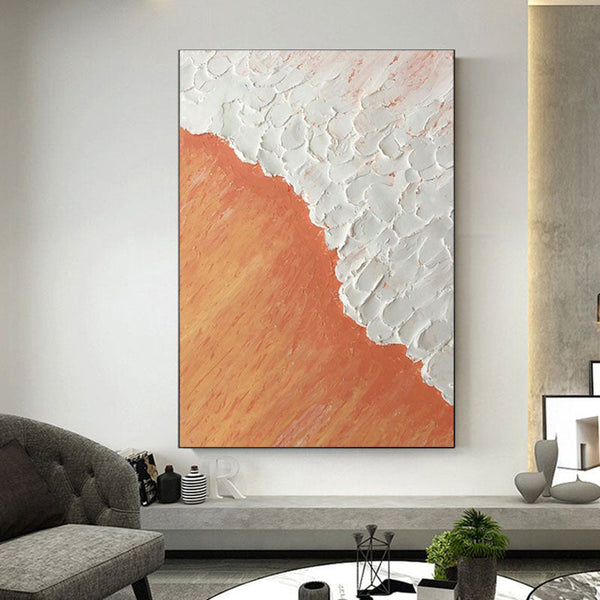 Orange Bay