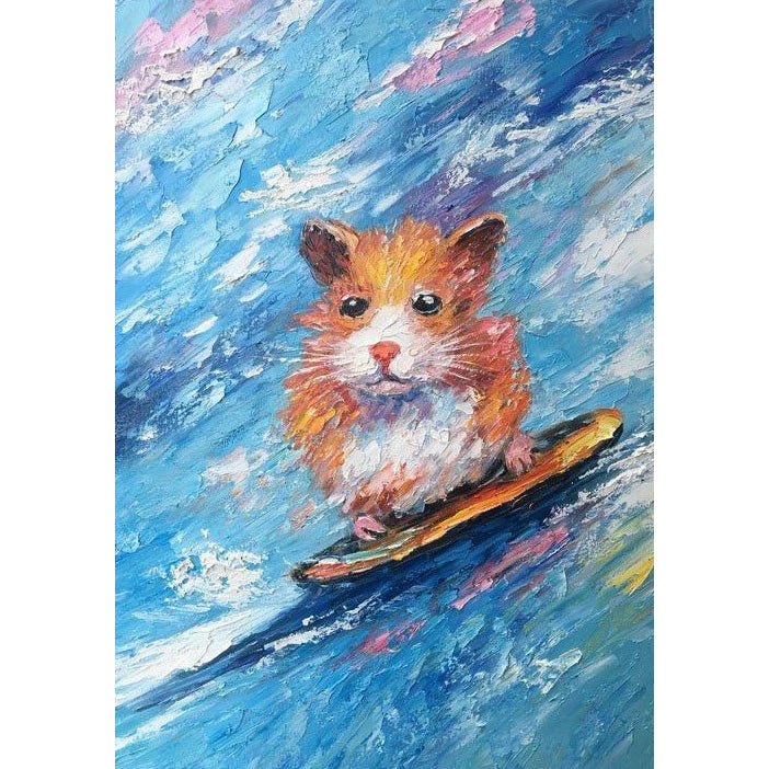 Hamster Gizmo