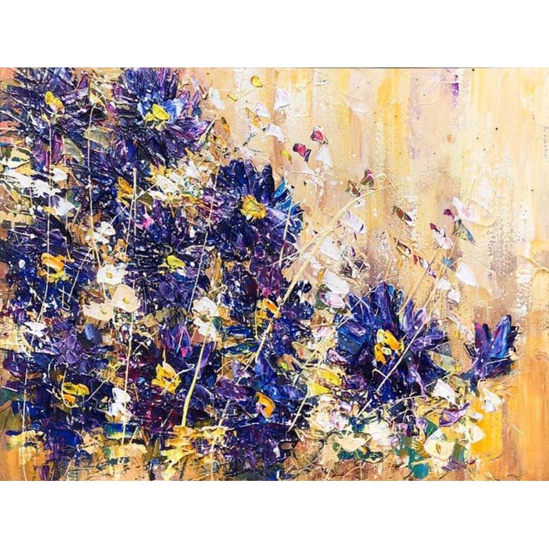 Floral Emotion