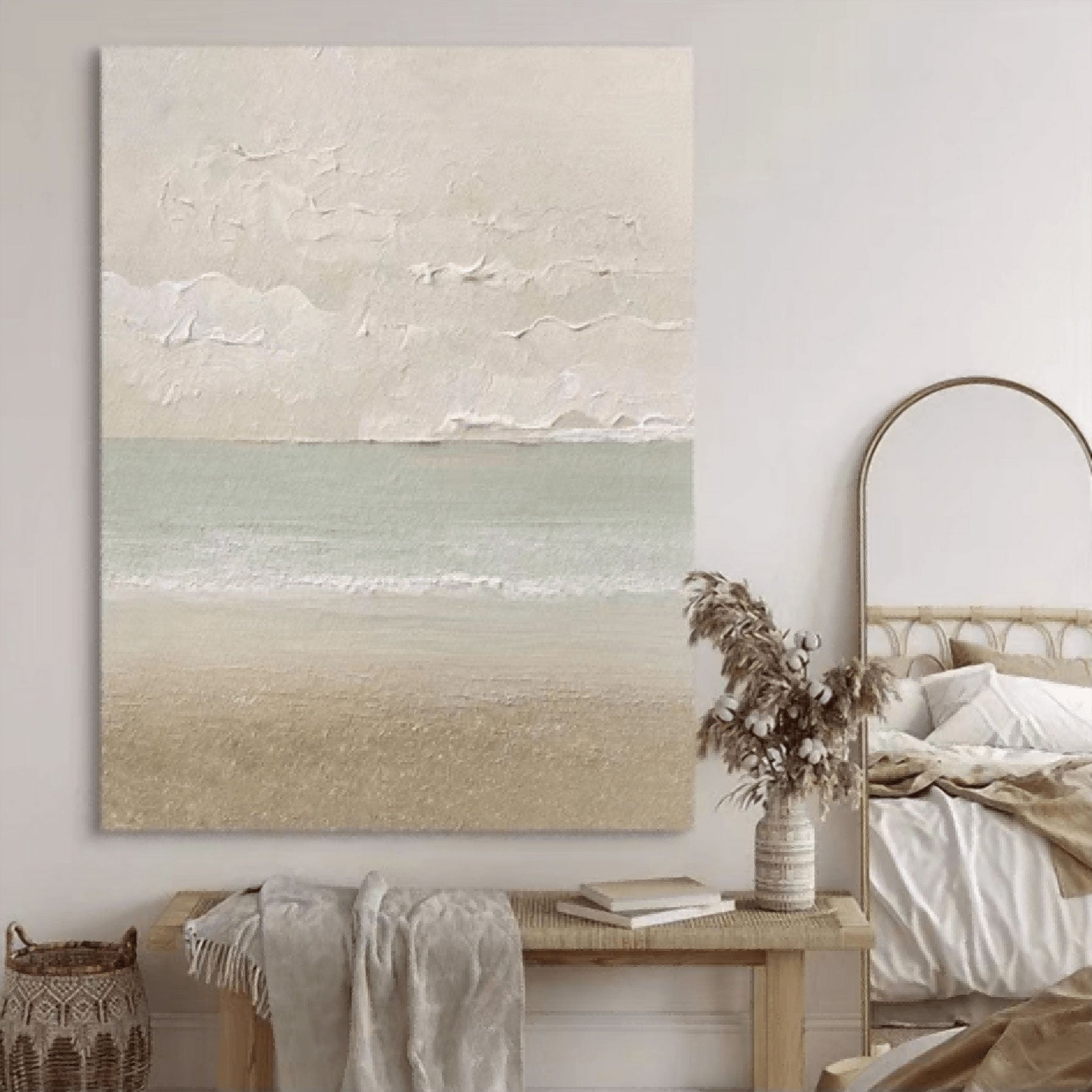 Subtle Sands
